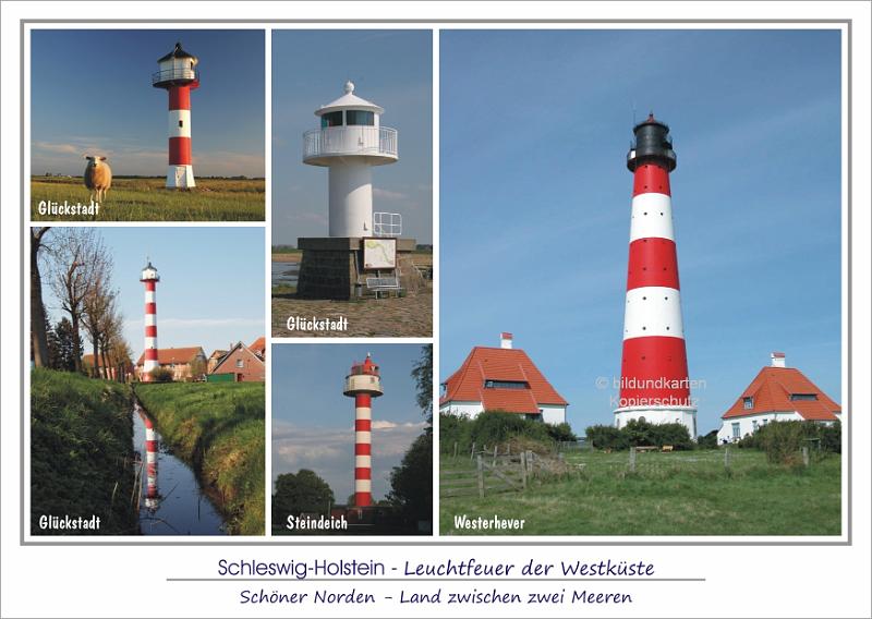 1686 Schleswig-Holstein  Leuchttürme 03 mit Westerhever..jpg